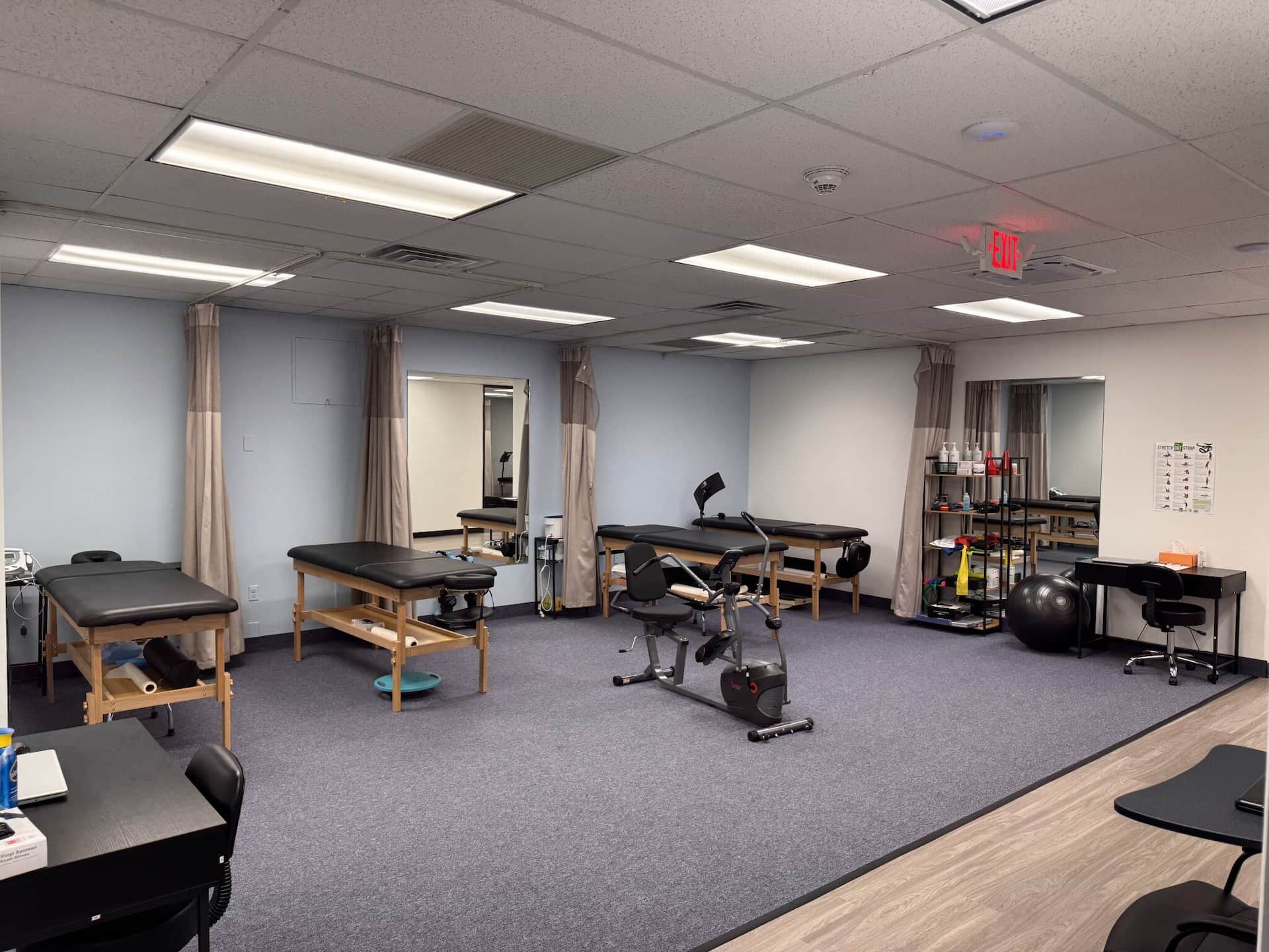 medical wellness center in Somerset NJ