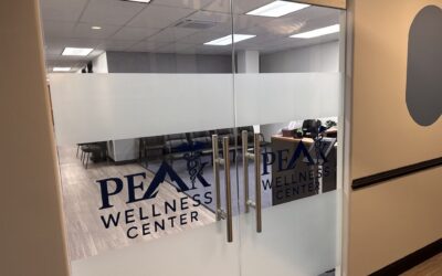 Welcome to Peak Wellness Center NJ: A New Destination for Comprehensive Care