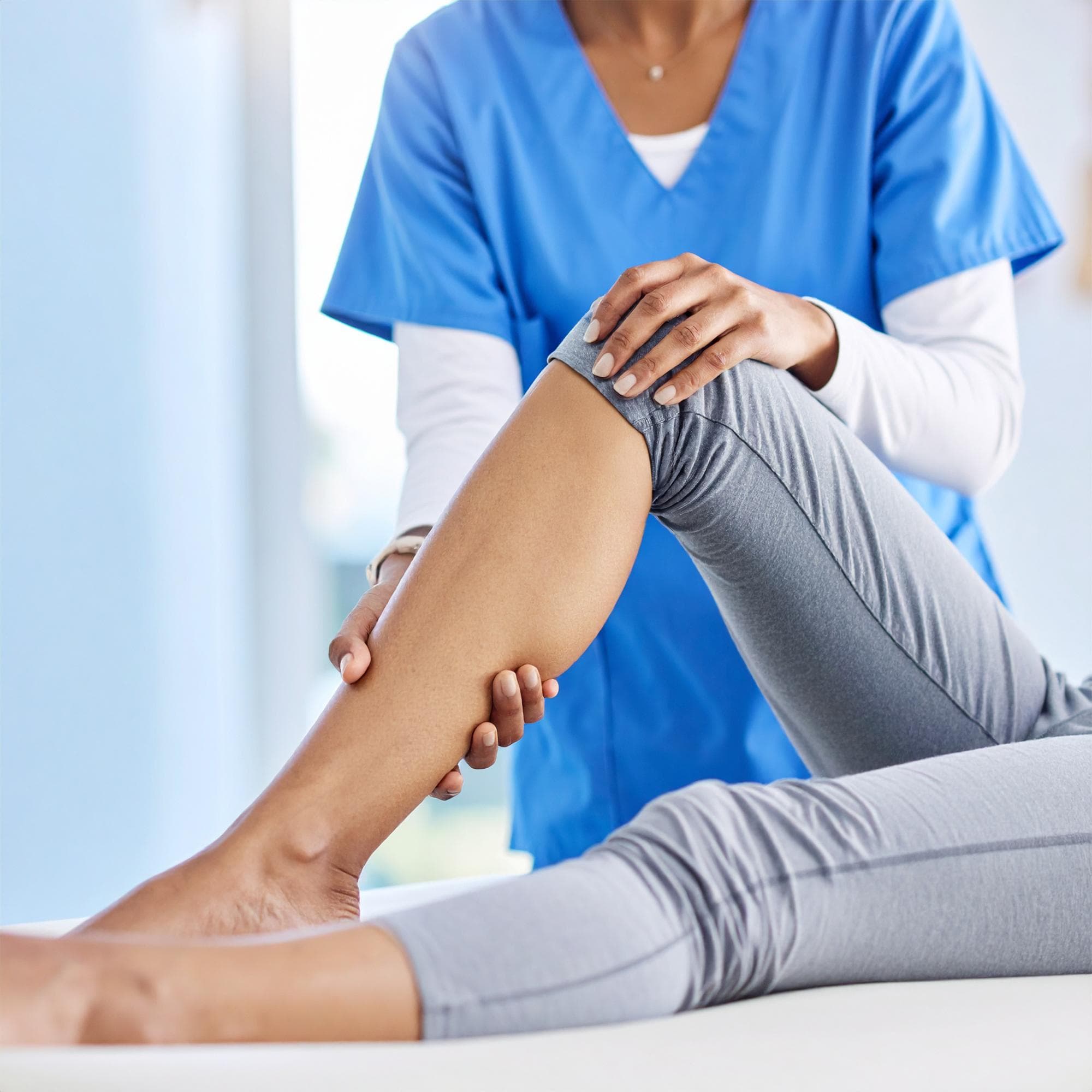 Physical Therapy in Plainfield