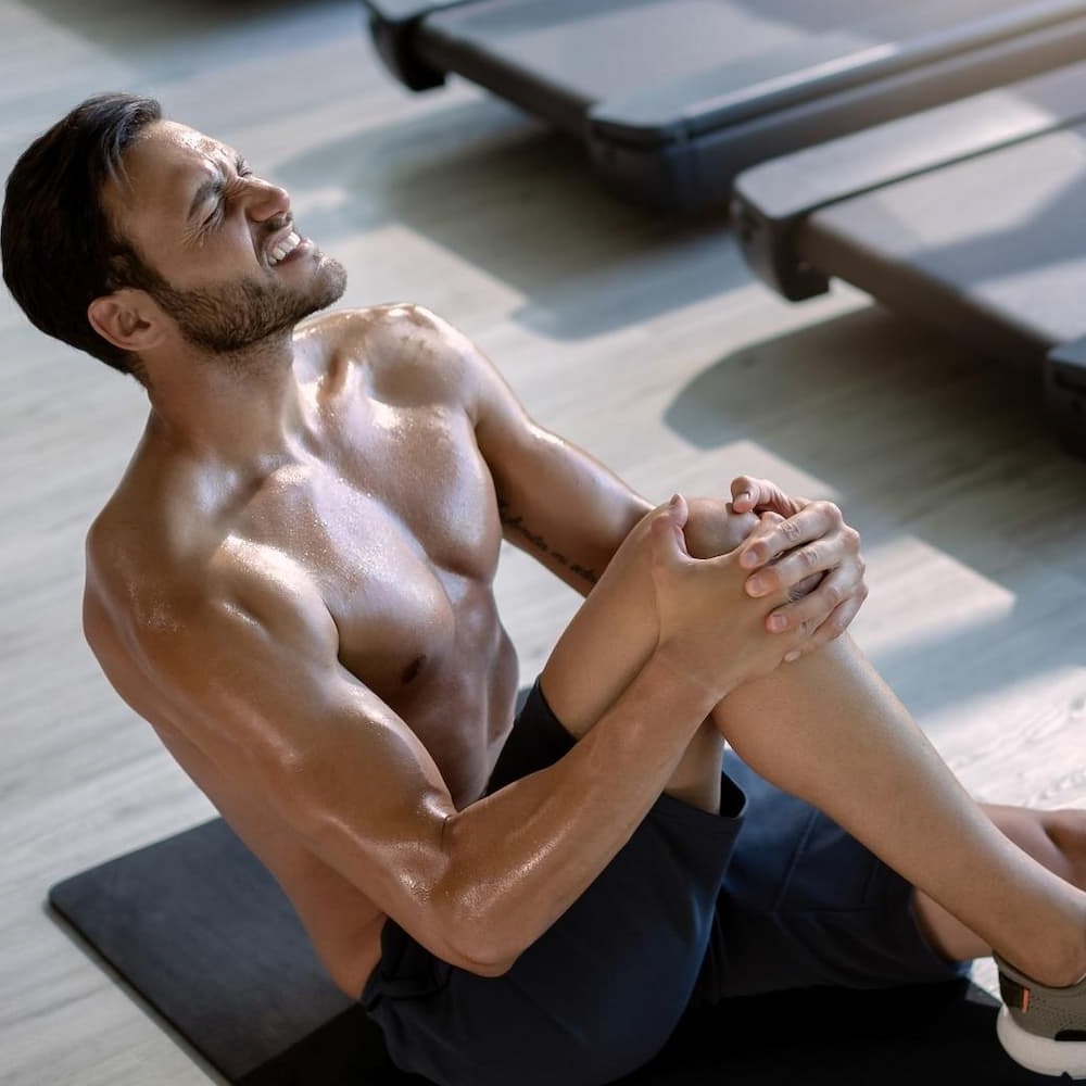 Physical Therapy in Plainfield