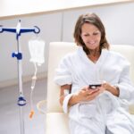 IV Hydration Therapy