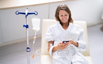 What Is IV Hydration Therapy and How Can It Benefit You?
