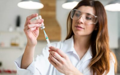 Peptide Therapy Explained: How It Works and Why Your Body Needs It