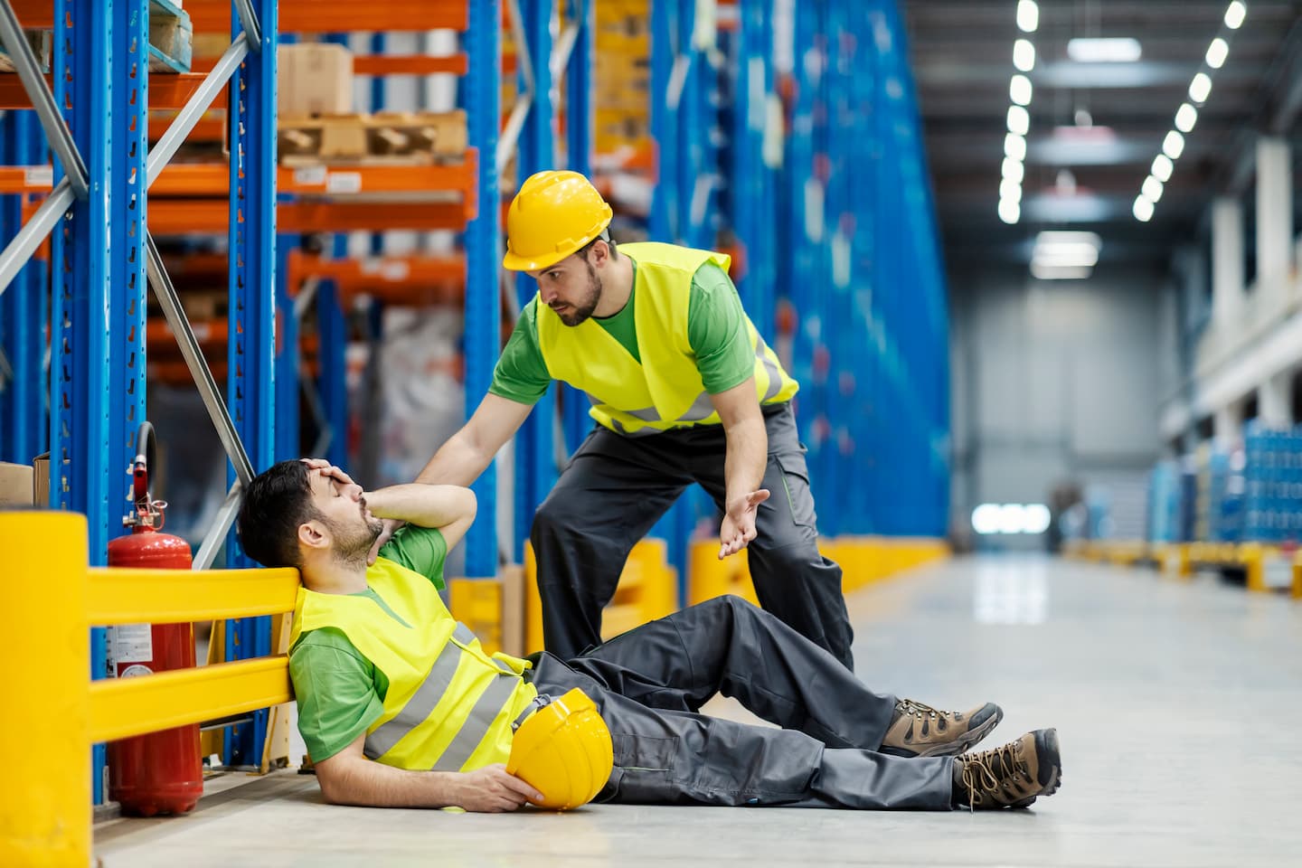 Workers compensation therapy Somerset NJ