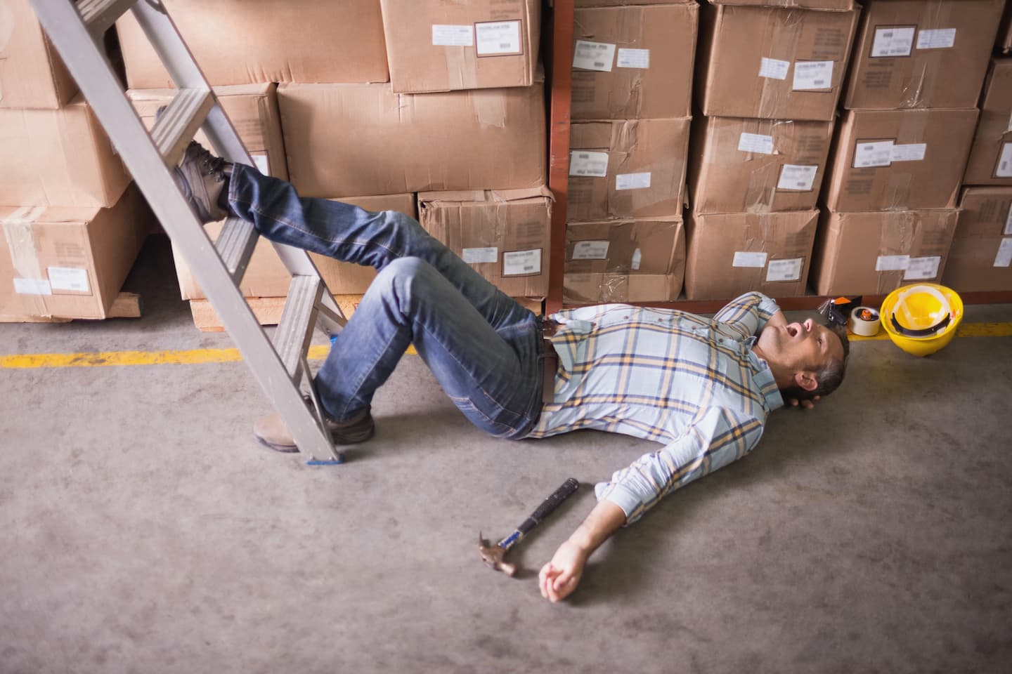 Workers compensation therapy Somerset NJ