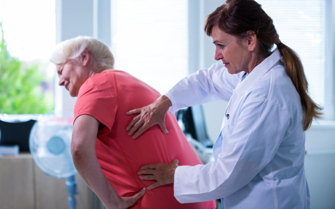 Root Cause Pain Treatment