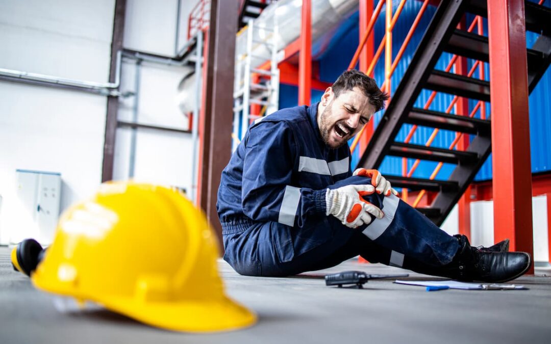 Workers’ Compensation Therapy in Somerset