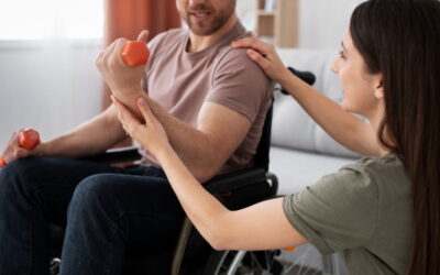 Top Benefits of Physical and Occupational Therapy in Somerset NJ for Injury Recovery