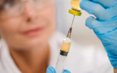 Peptide Therapy Benefits: How Peptide Therapy Improves Muscle Strength, Recovery, and Immune System Health