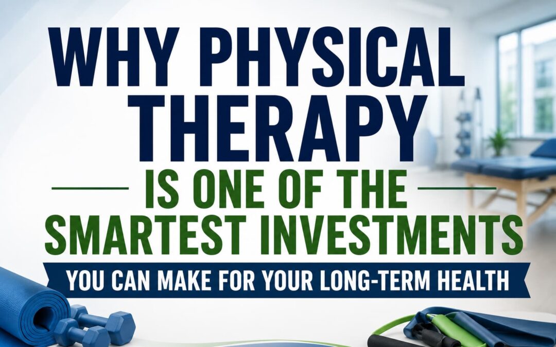 Physical Therapy Near Me
