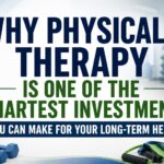 Physical Therapy Near Me