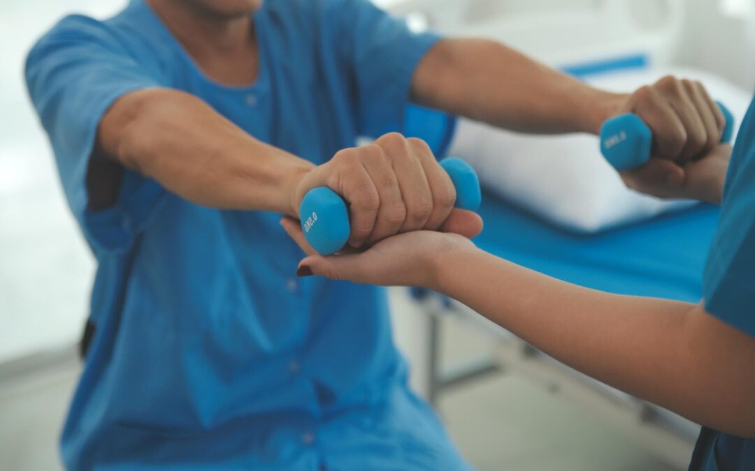 Rehabilitation Therapy