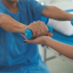 Rehabilitation Therapy