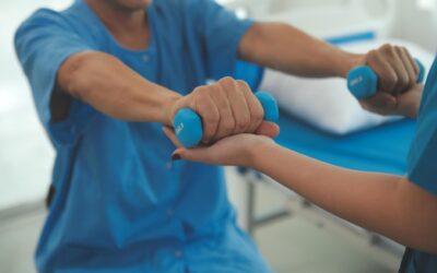 How Physical Therapy Can Help You Avoid Surgery and Get Back to Living Pain-Free