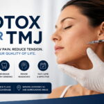 Botox for TMJ