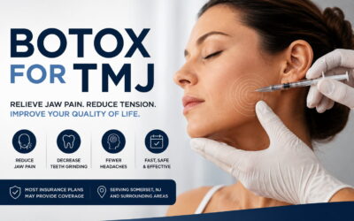 Botox for TMJ Treatment: A Modern Solution for Jaw Pain and Teeth Grinding