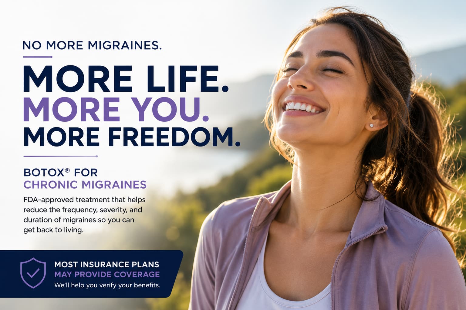 migraines