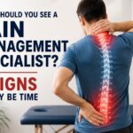 pain management Somerset NJ