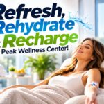 IV hydration therapy Somerset NJ
