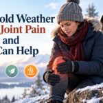 joint pain in cold weather